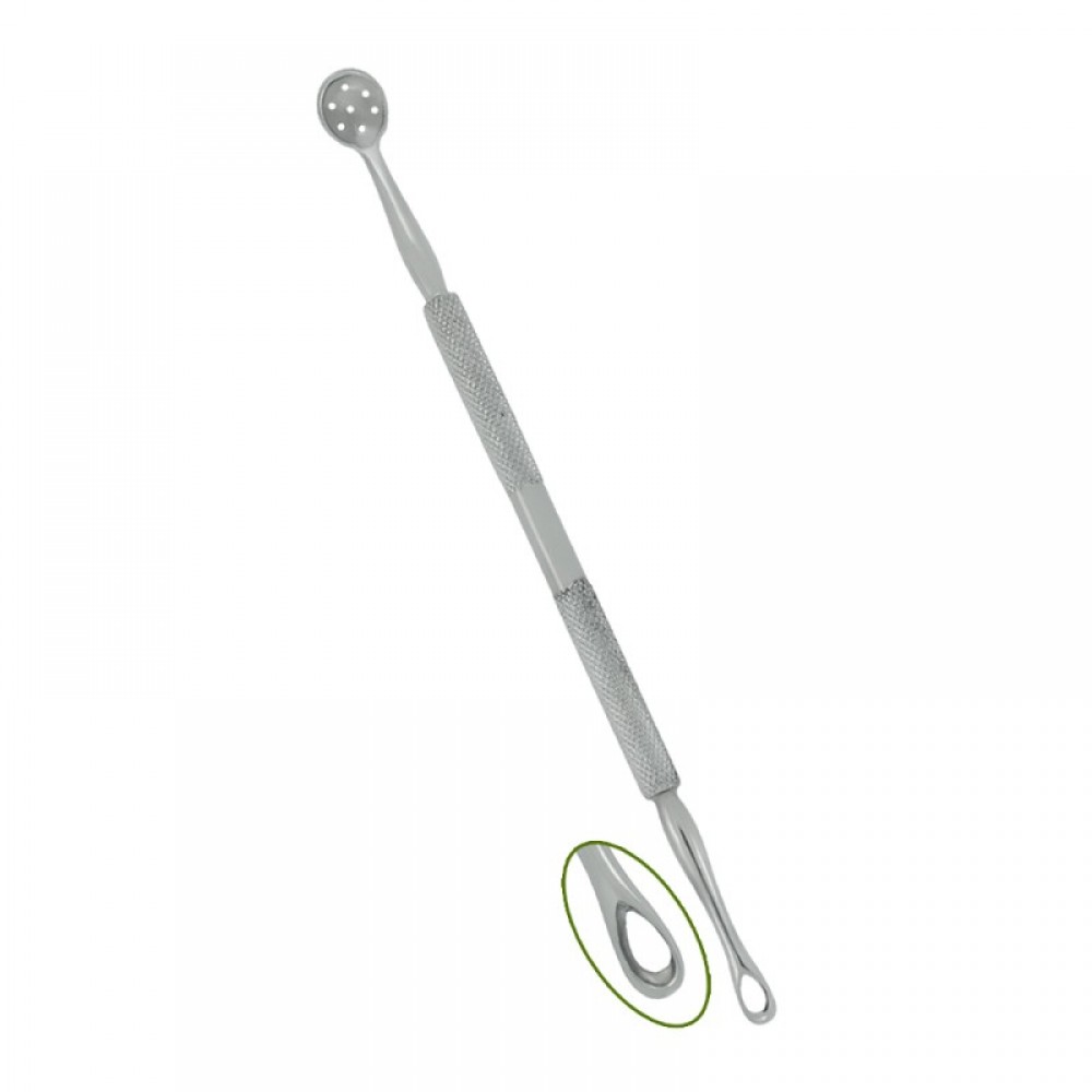 Cuticle Pusher
