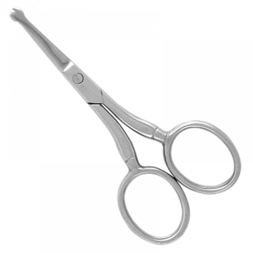 Nail and Cuticle Scissors