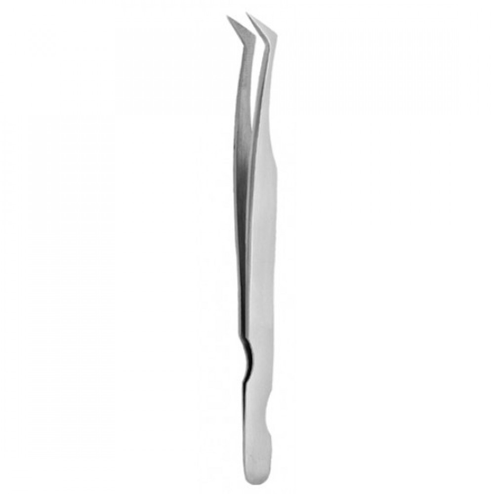 S-Type Eyelash Tweezer