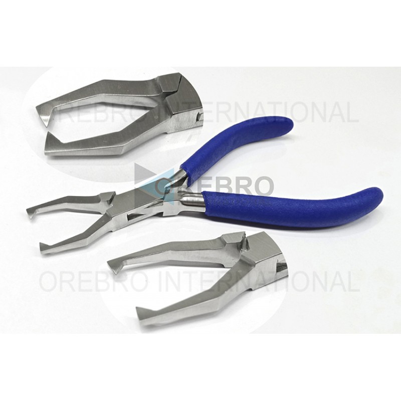 Hair Extension Pliers