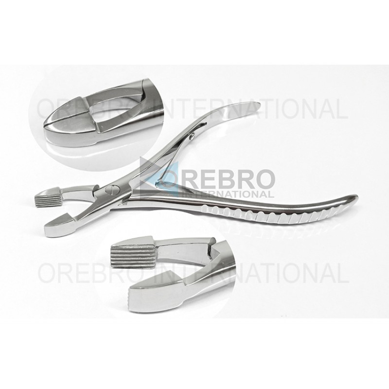 Hair Extension Pliers